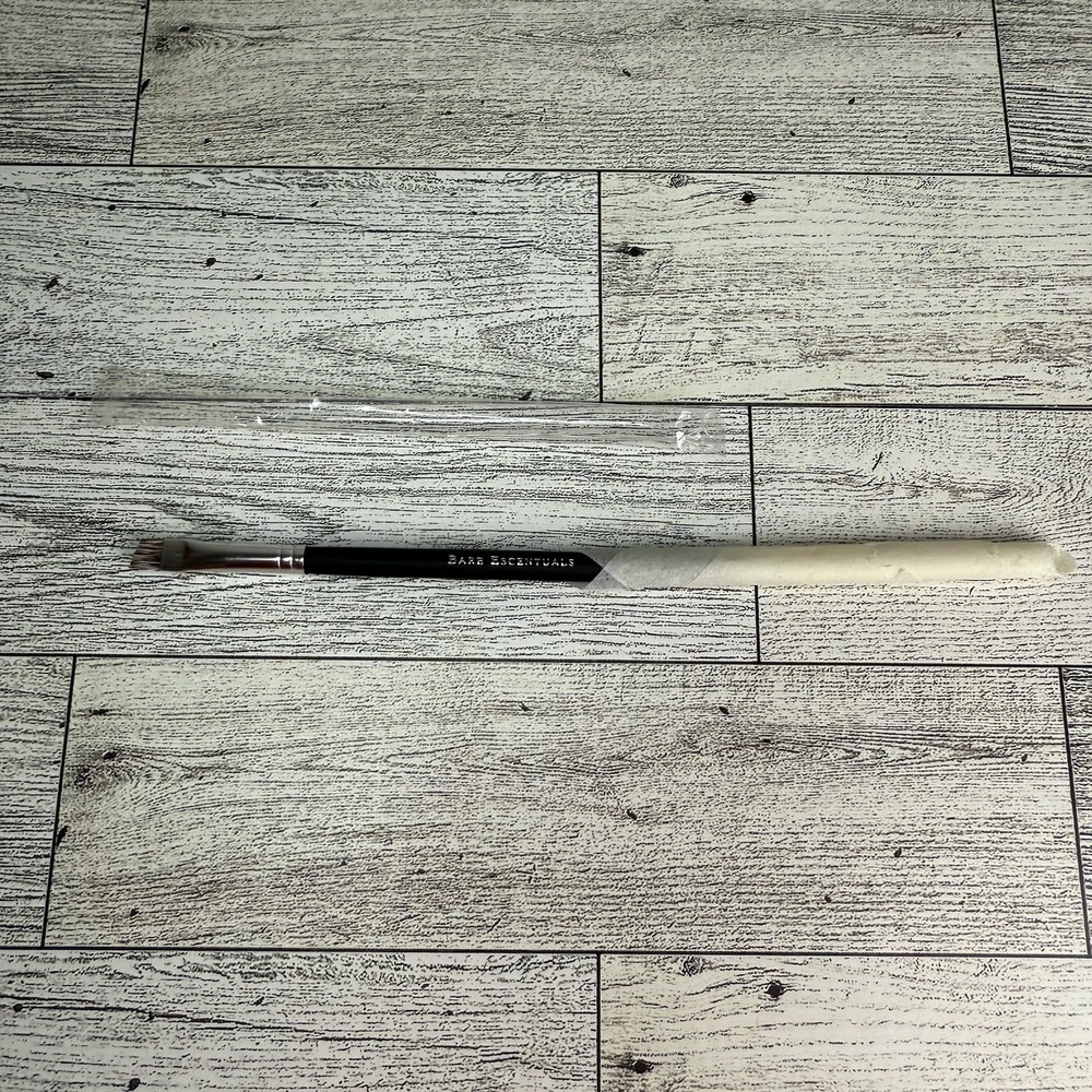 Bare-Escentuals‎ Precision Eyeliner Authentic Eye Make-Up Brush NEW